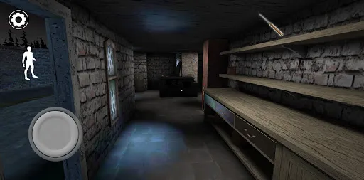 Gameplay screenshot 3 from Granny 3 - Arcade game