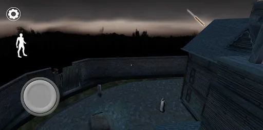 Gameplay screenshot 4 from Granny 3 - Arcade game